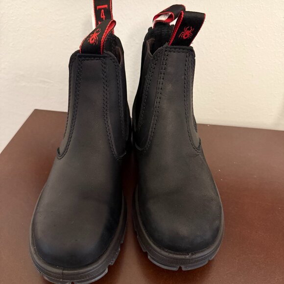 Redback Boots easy escape slip on, sz 6 - Picture 1 of 4